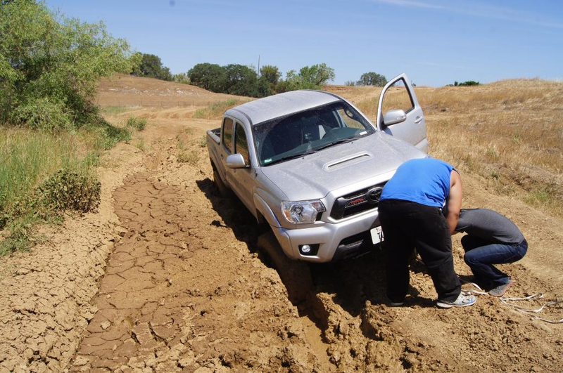Illustration for article titled Taco Tuesday - Pics from Sunday's NorCal Meet